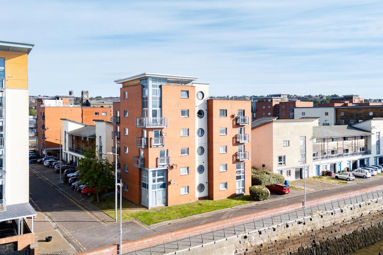 Casa Fresa - City Quay Apartment - B&B