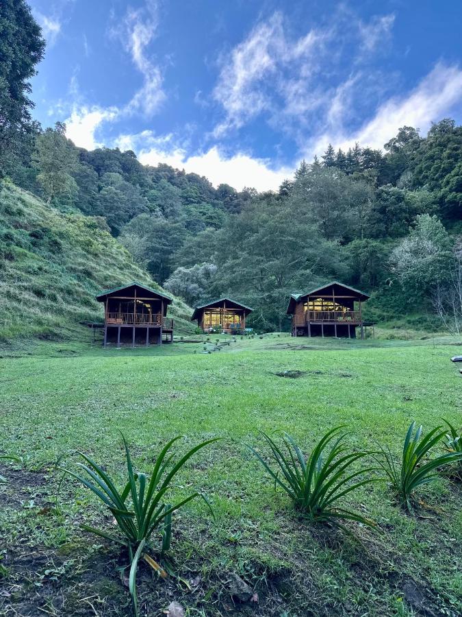 Chalet mit 1 Schlafzimmer