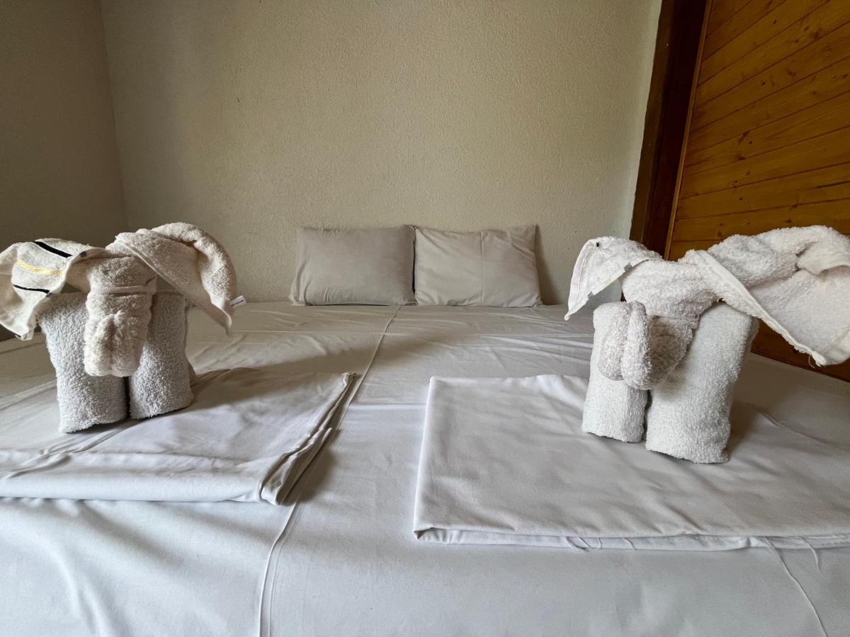 Deluxe Familiensuite