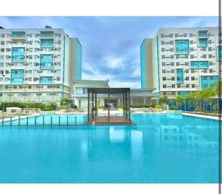 Marina Spatial Filinvest Consisa 1 - B&B