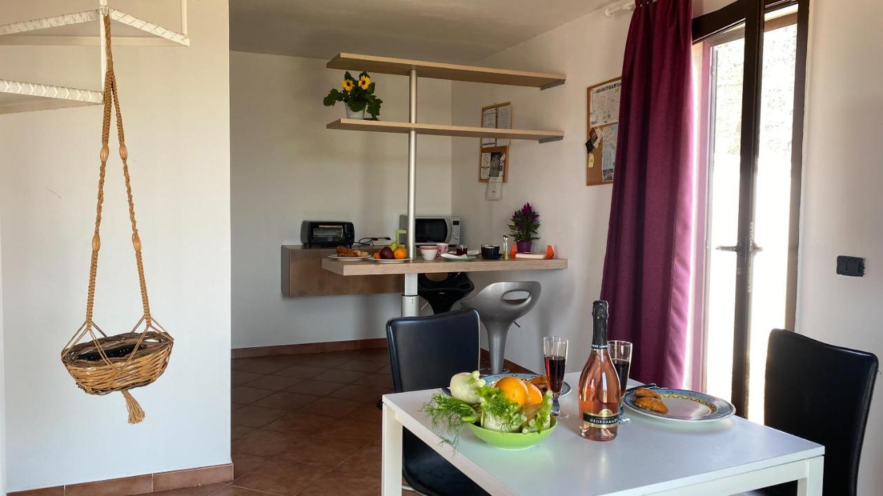 Celi Blu - B&B Lizzanello
