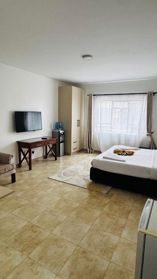 Kiana homes lantana - B&B