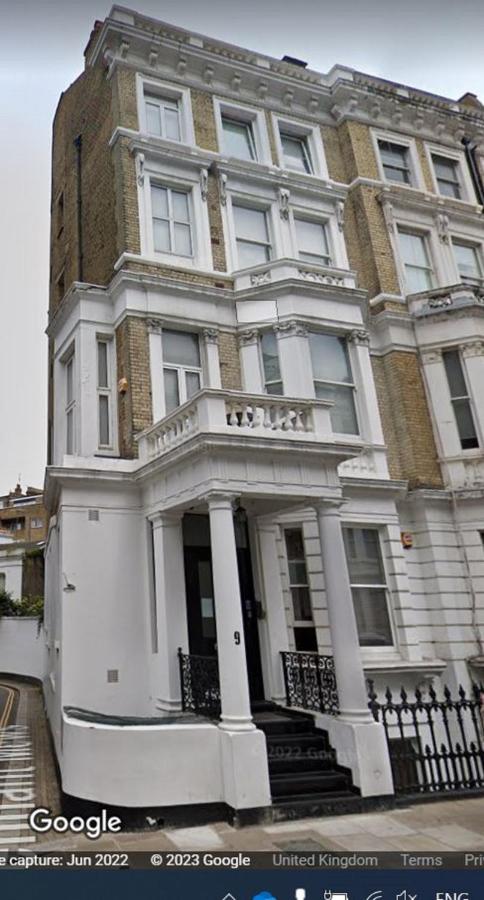 Kensington - Lexham Gardens by Viridian Apartments - B&B