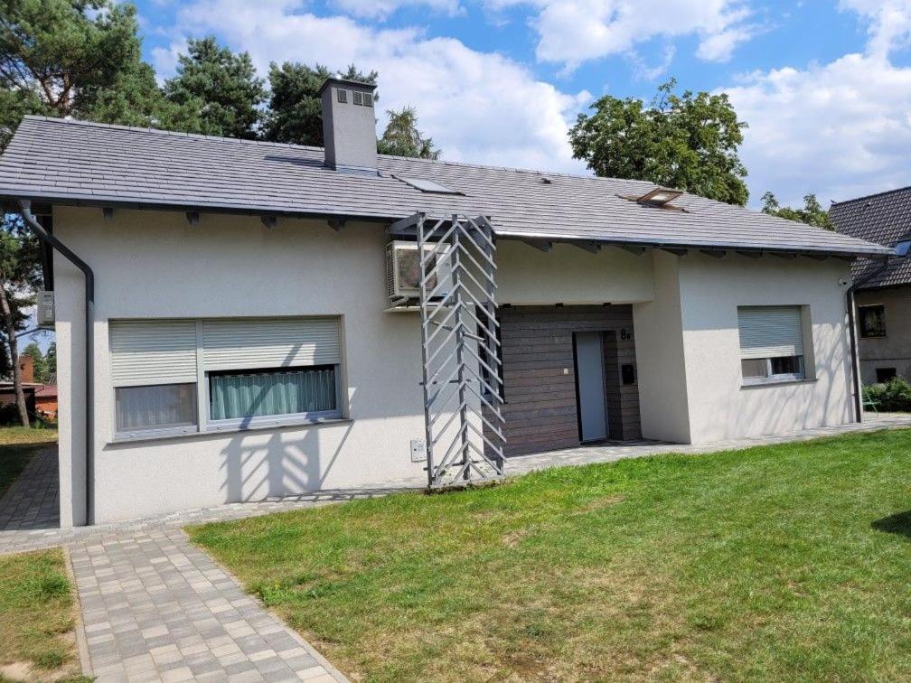 Dom na wzgórzu - B&B Gmina Gołuchów
