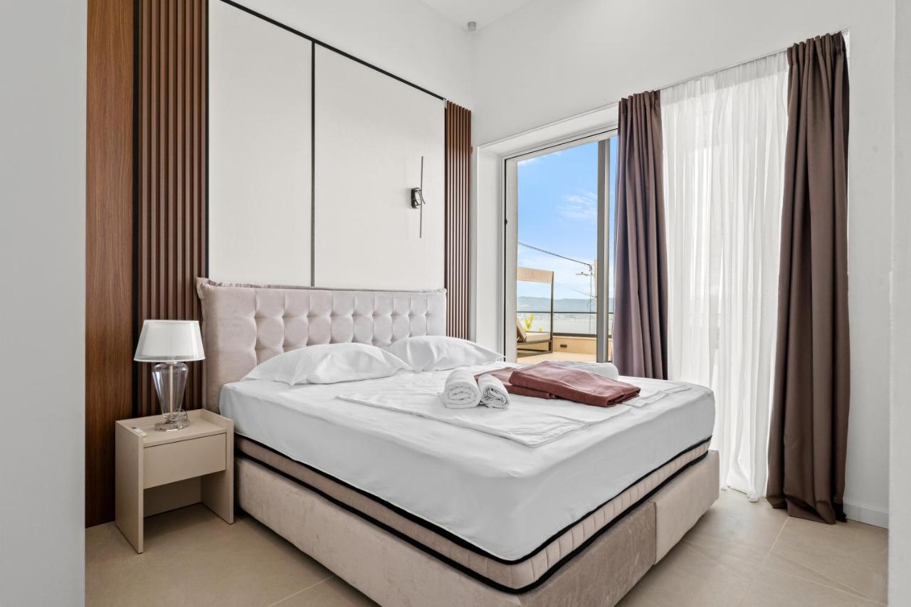 Appartamento Familiare con 2 Camere da Letto e Vista