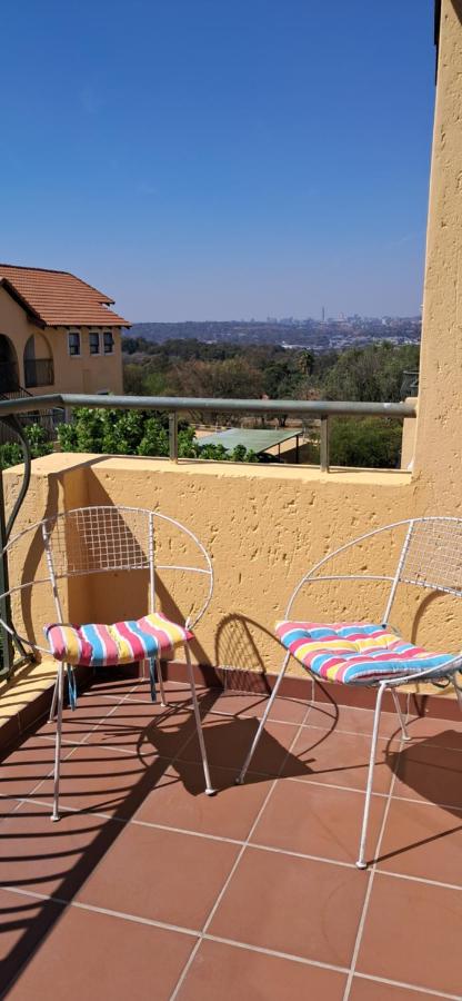 Bandile's cosy home - B&B