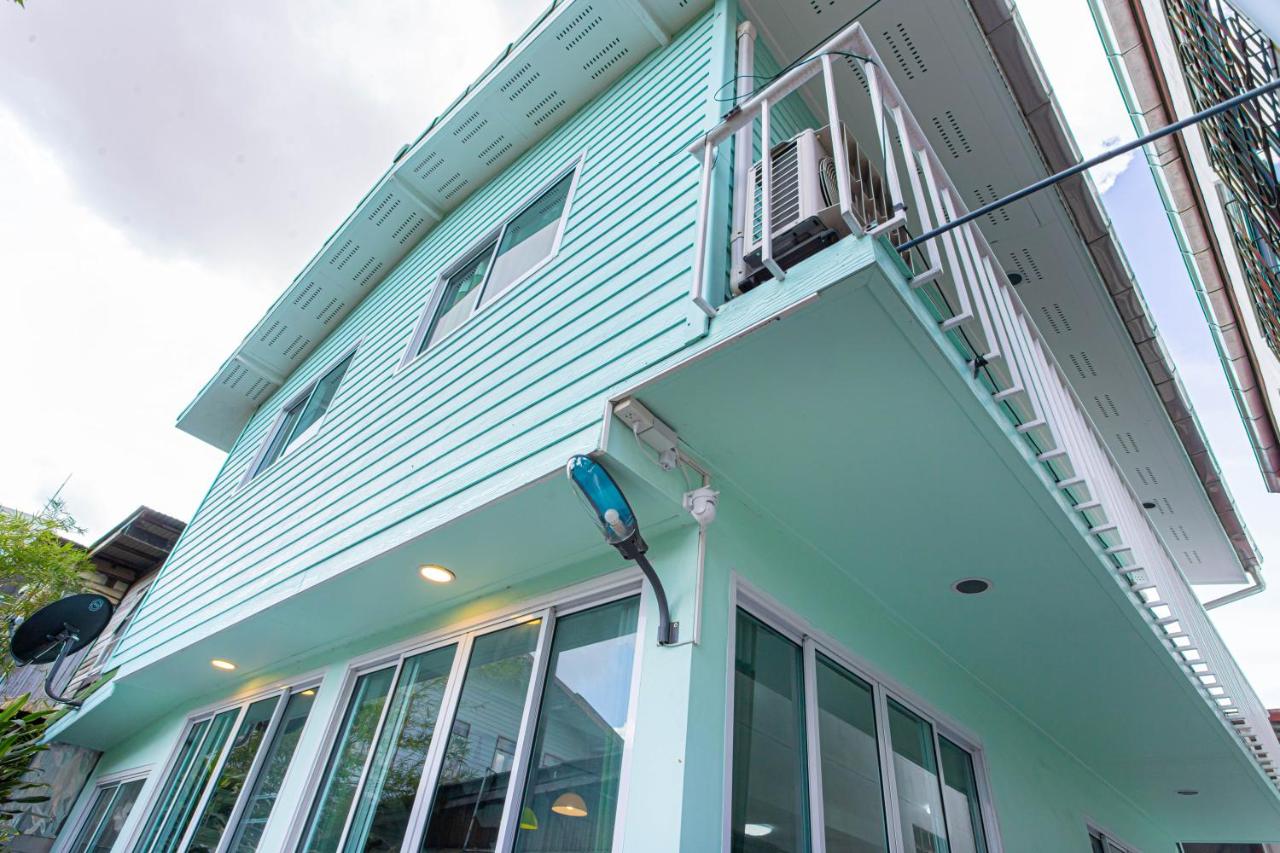 Friend House BKK - B&B