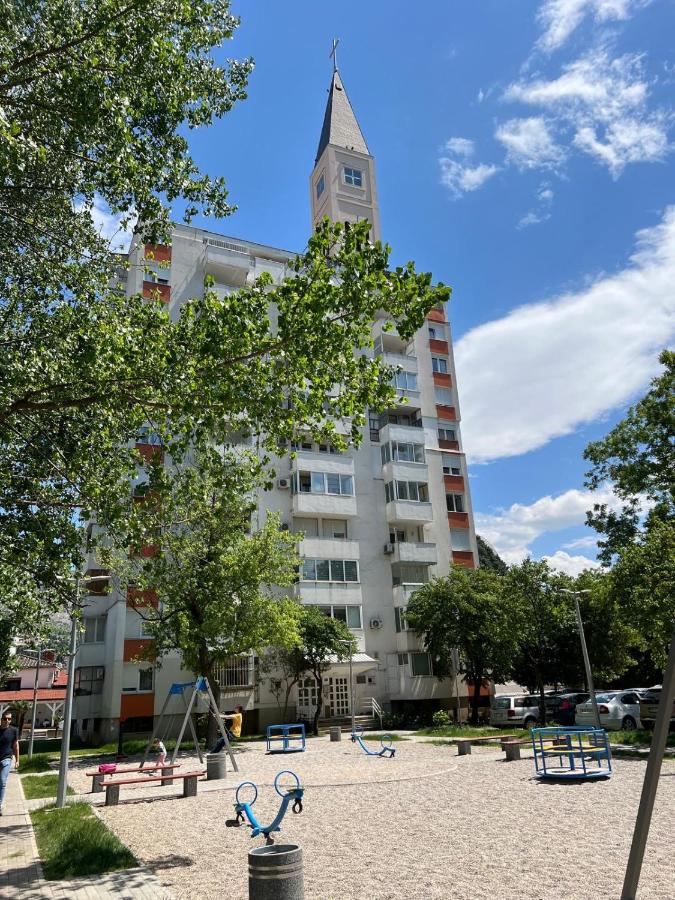 Apartman Lara - B&B Mostar