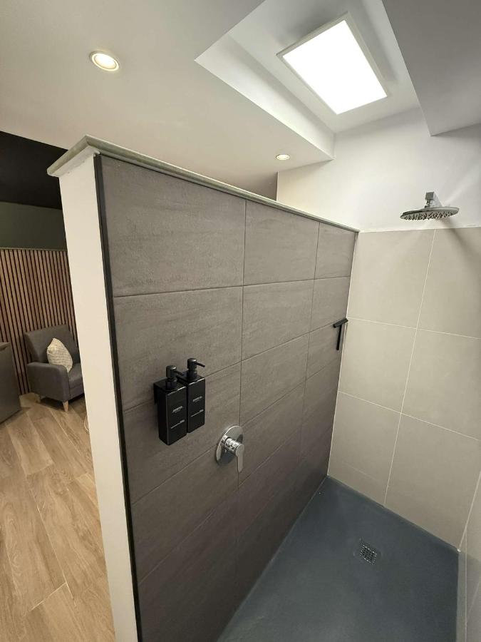 Au bât Tournai chambre zen - B&B