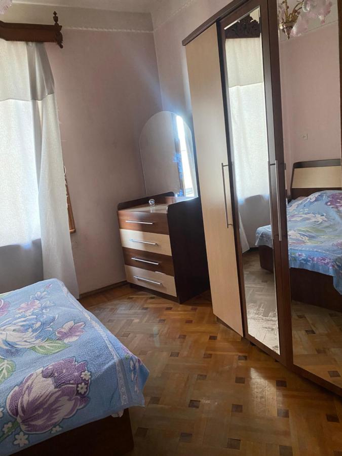 Lux-2-or-1- persons Irodion Evdoshvili Street #15 - B&B Kutaisi