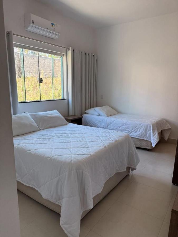 Dreibettzimmer