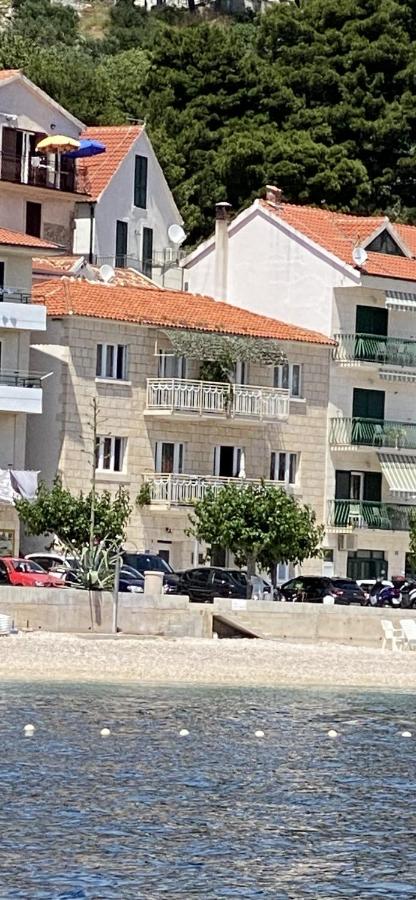 Villa Leo Beach Side - B&B Podgora