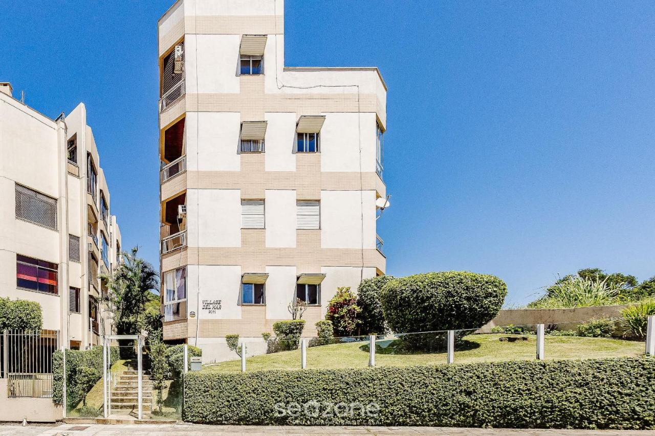 Belos apartamentos em Canasvieiras - VDM - B&B