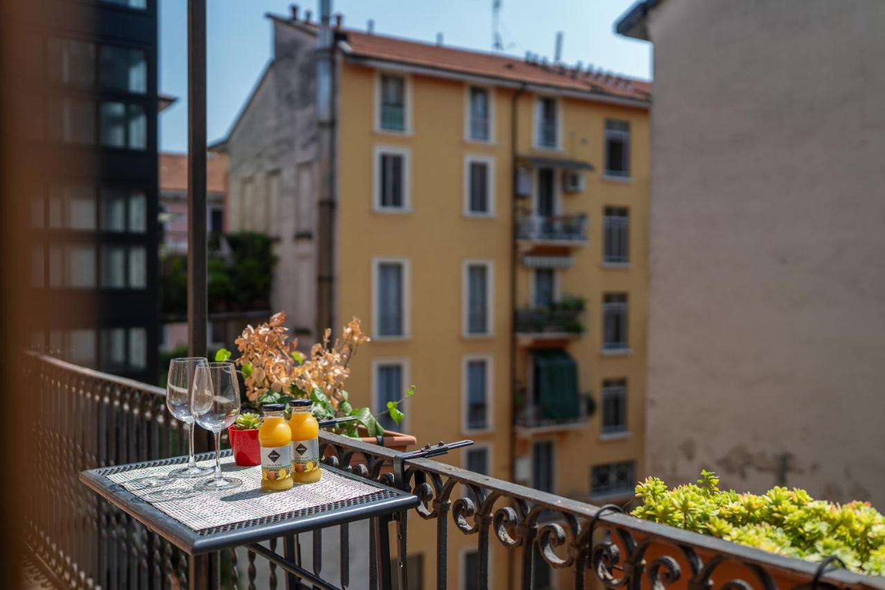 Living Città Studi Apartment - MM Piola by InnStay - Ferienwohnung Mailand