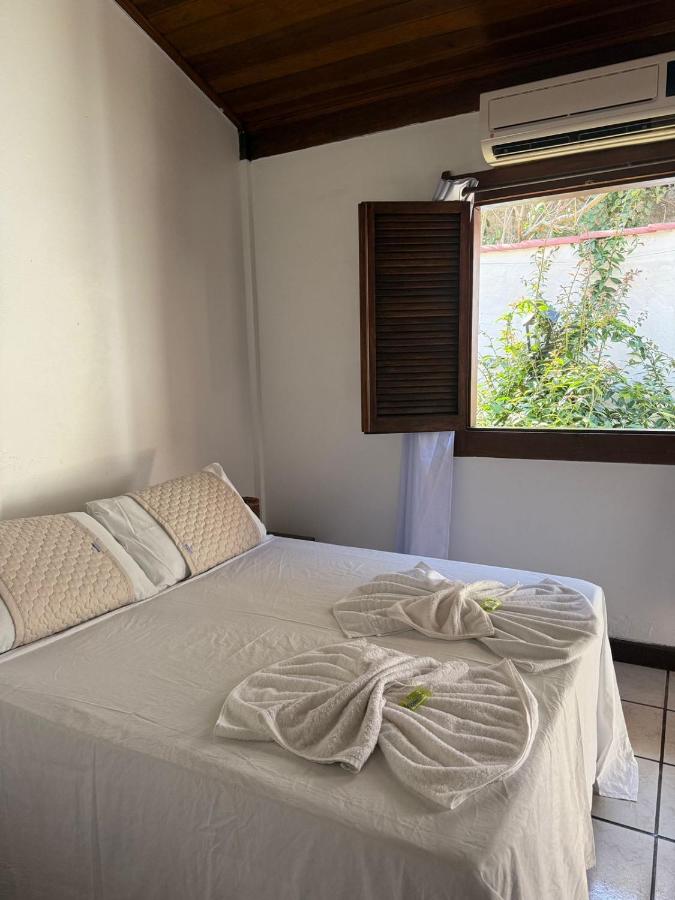 Chambre Double avec Salle de Bains Privative