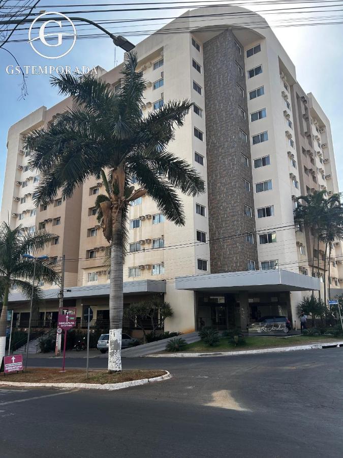 le jardin Suits hotel - B&B Caldas Novas