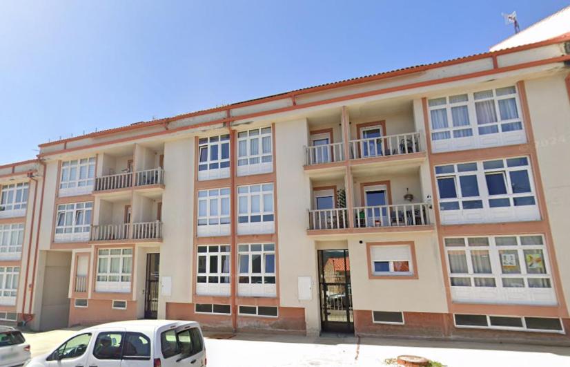Apartamento AREAL - Chambres d’hôtes Finisterre