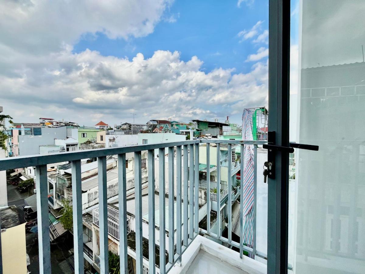 Lovely Studio Next to BuiVien - District 4 - B&B Ho Chi Minh