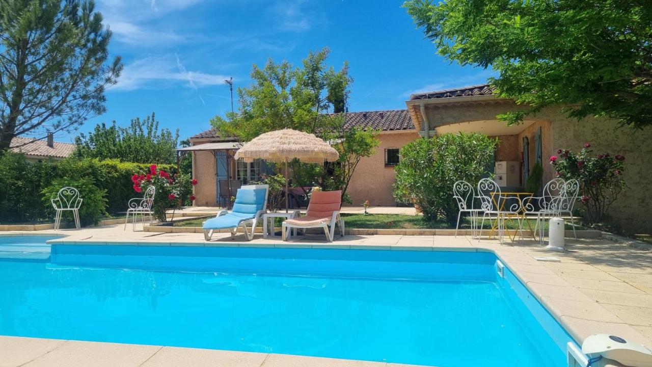 Mas de la Cigaline Gîte & chambres d'hôtes Var - B&B Garéoult