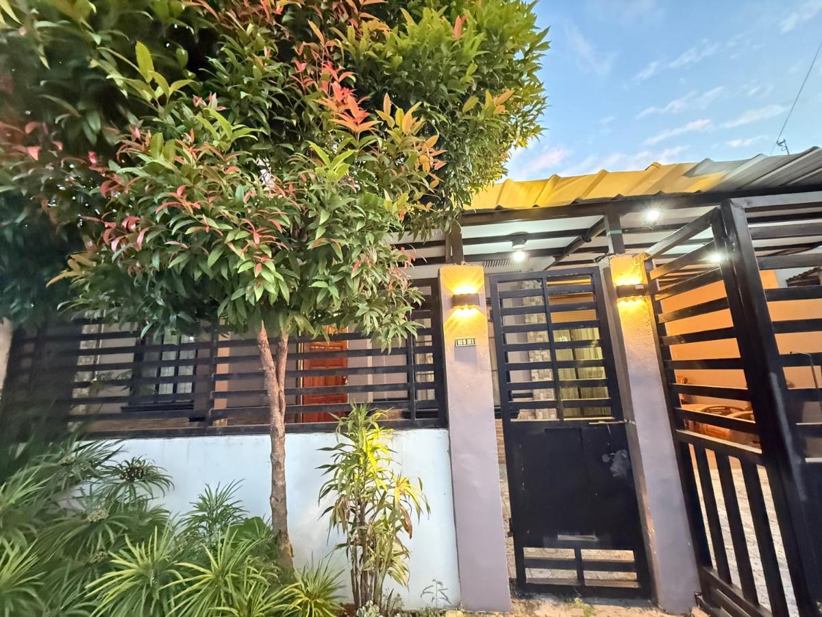 The Modern Nook - B&B General Santos