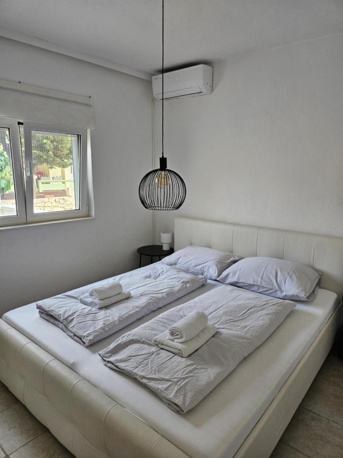 Appartement met 2 Slaapkamers en Terras