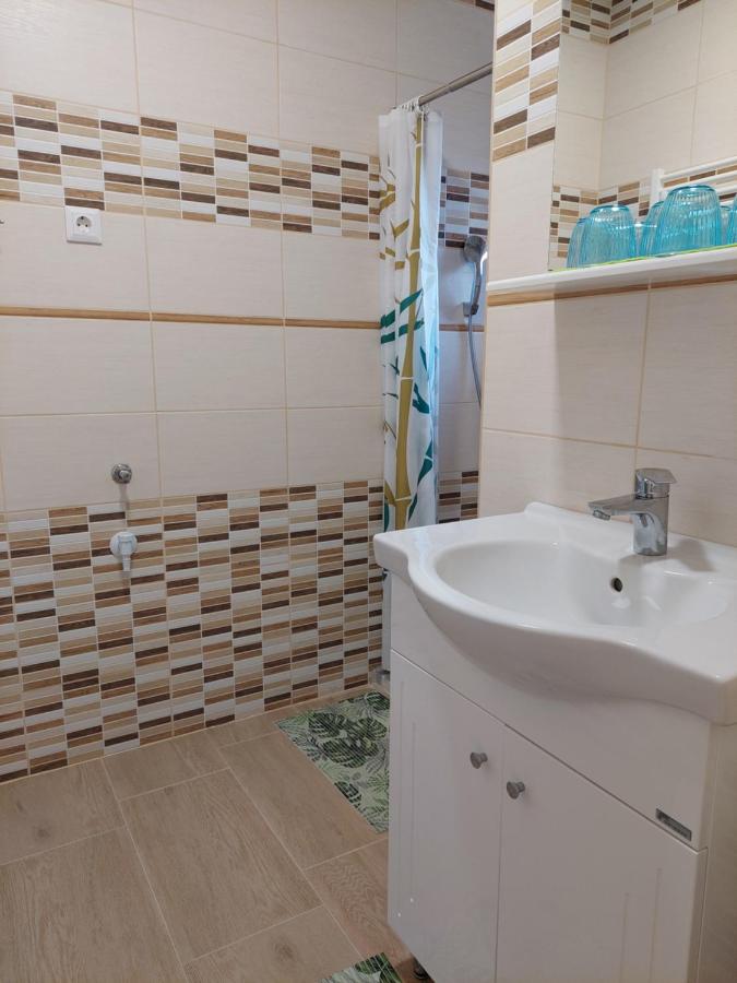 Family Room with Private Bathroom