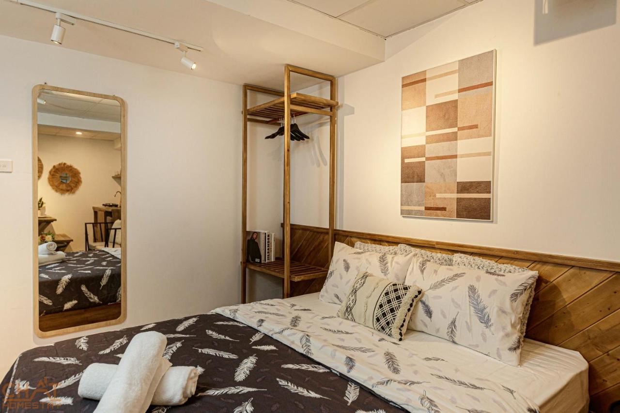 Habitación Estándar - 1 cama grande 