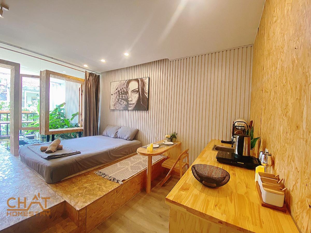 Habitación Doble Superior