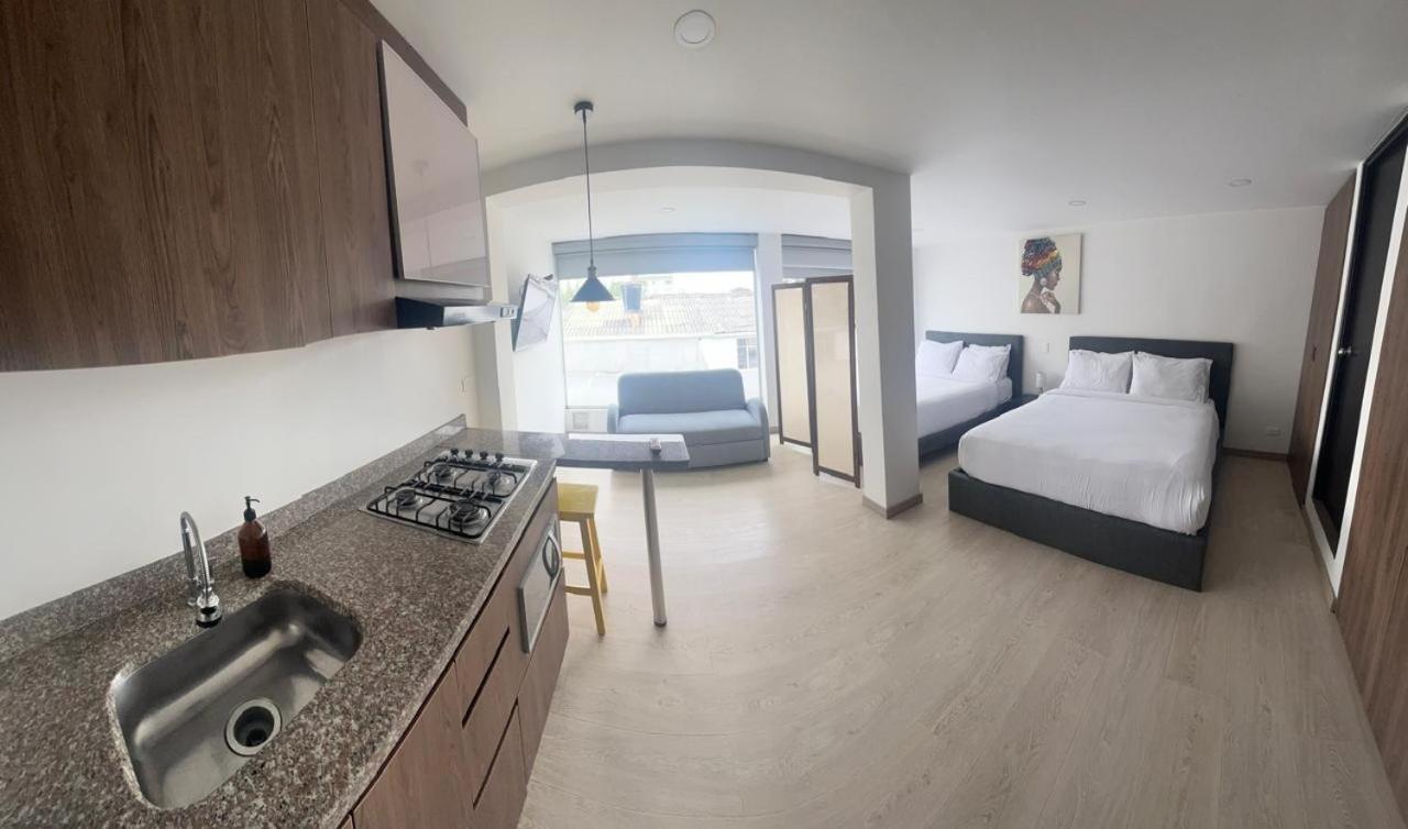 Apartamento