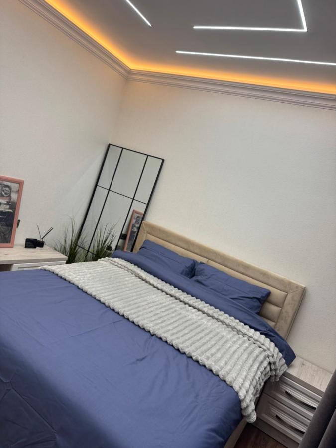 Alex City Center - B&B