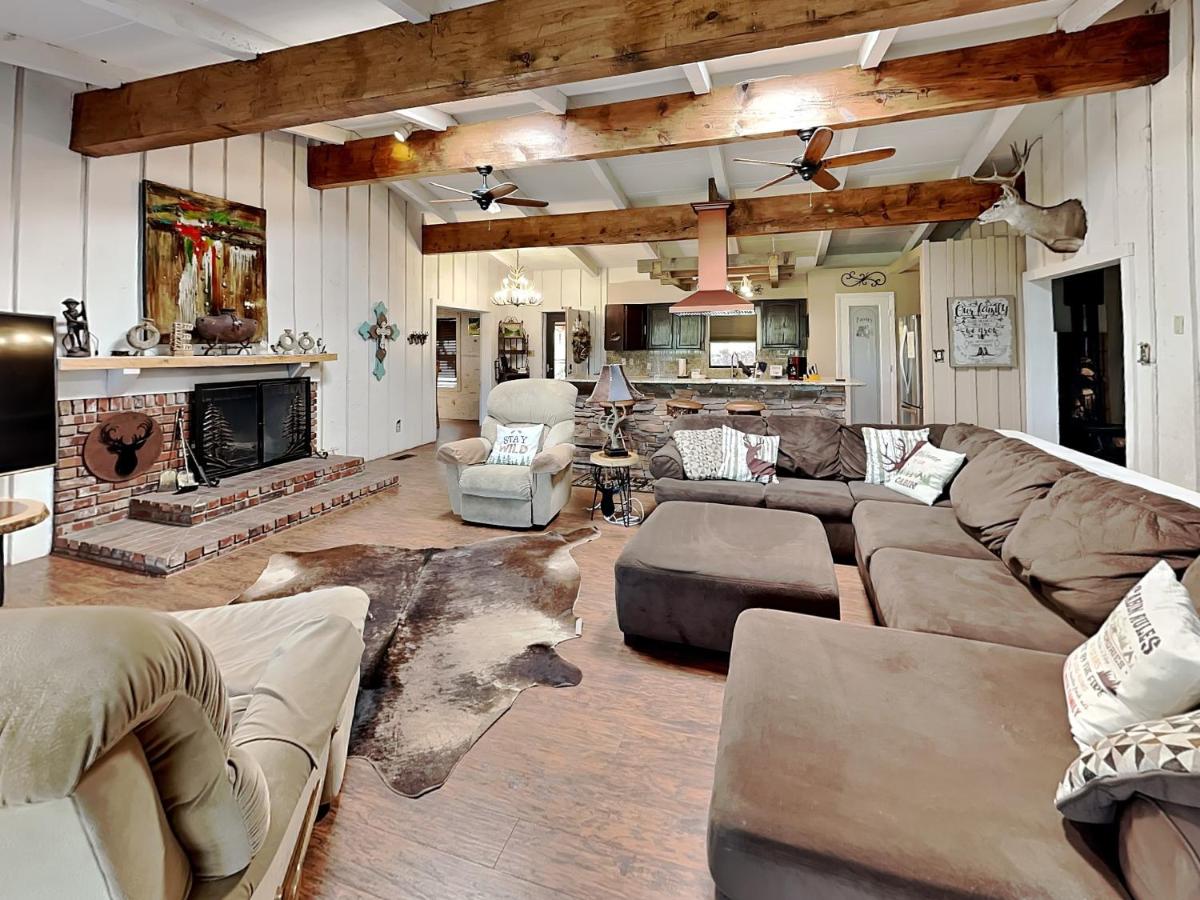 Casa Devine View - B&B Ruidoso