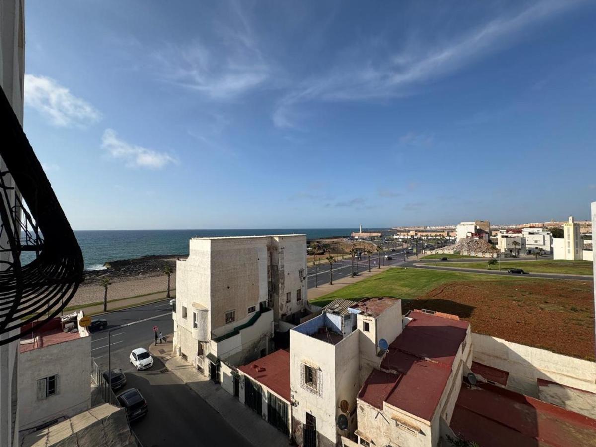 Appt 2 ch salon corniche - B&B