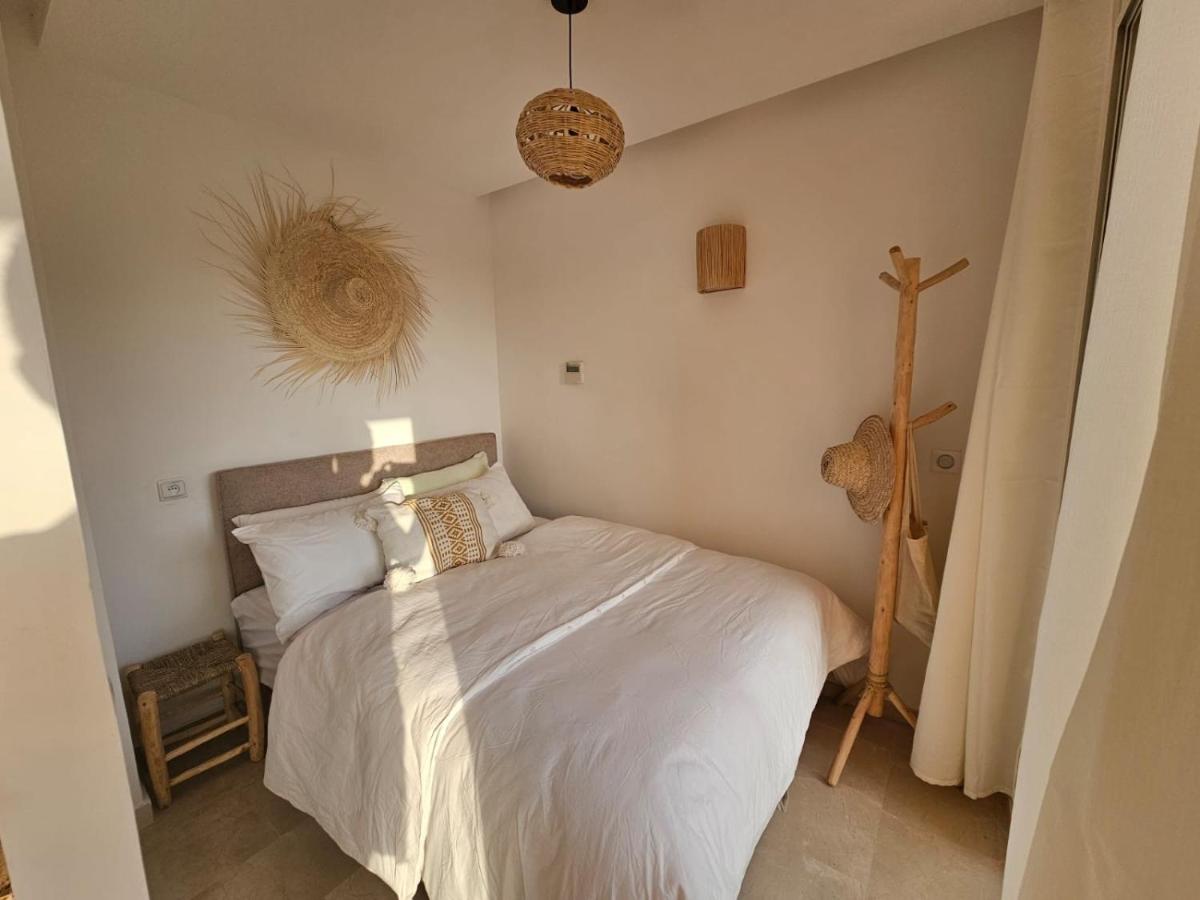 Appartement 2 Chambres