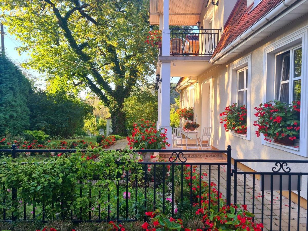Komfortowe Pokoje Samoniówka - Ferienwohnung Nałęczów