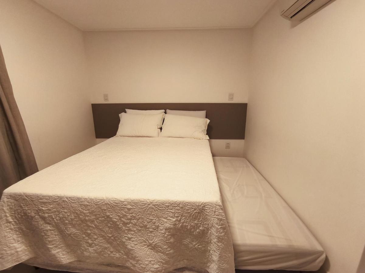 Two-Bedroom Family Apartment