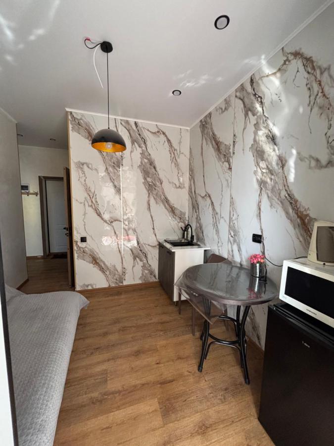 жк Бруклин Heart of the City - B&B