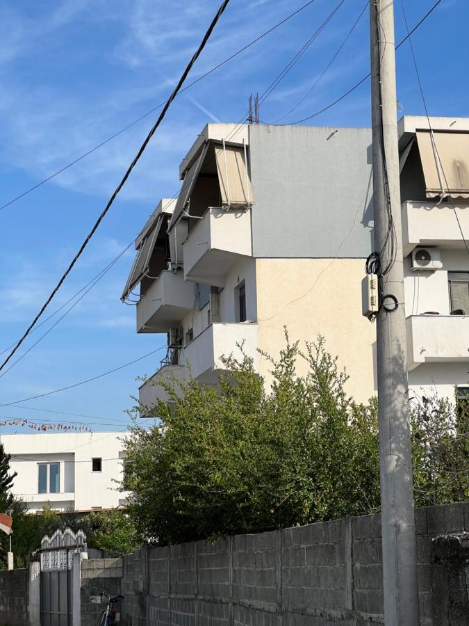 Guest House A&N - B&B Durrës