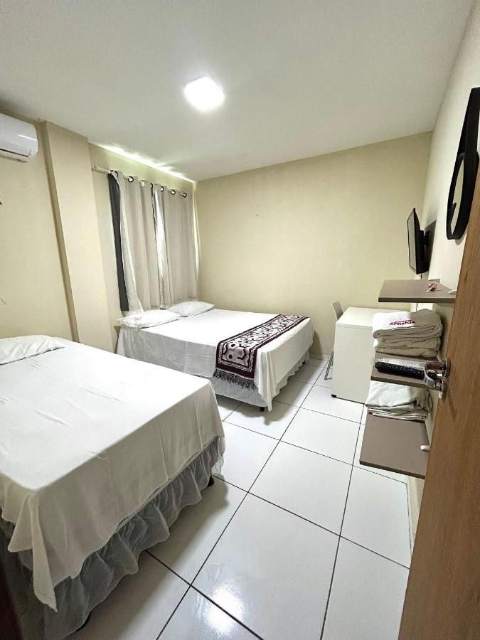 Flat 301 com cozinha - B&B Campina Grande