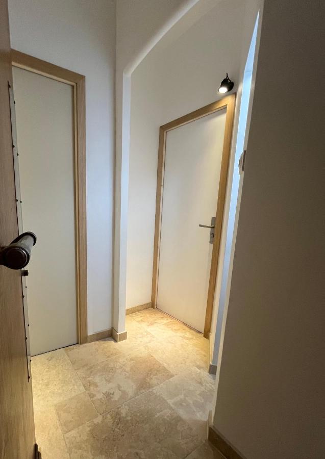 Studio Cosy et Central - B&B Nizza
