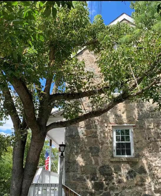 Mello-Ray River House - B&B Ellicott City