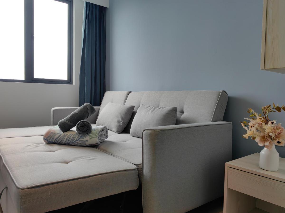 Suite met 1 Slaapkamer