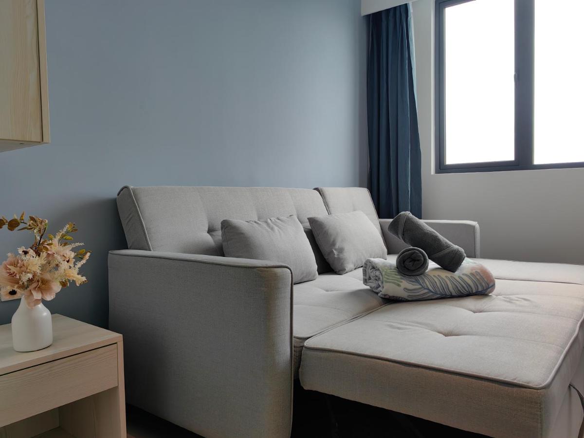 Suite met 1 Slaapkamer