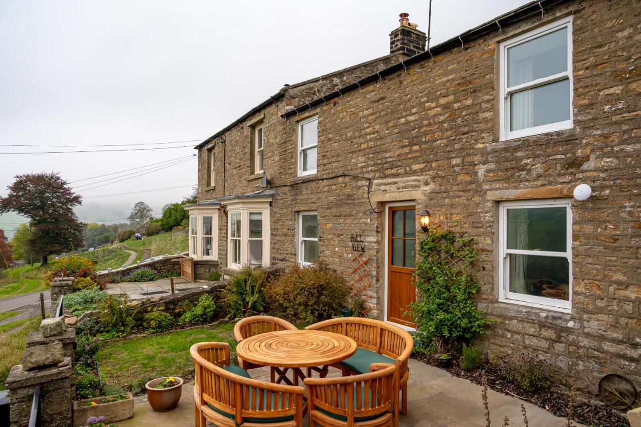 Hill View - B&B