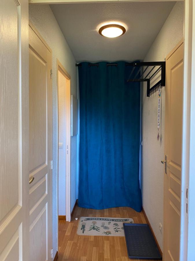 Granges d'Arvieux, Splendide T2, Rdc, Vue dégagée - B&B Arvieux