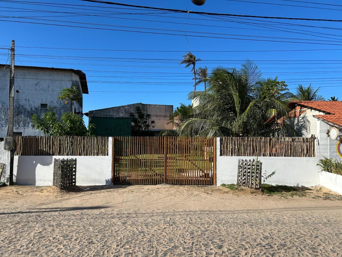 Casa da Cabana Guajiru - Ferienwohnung Trairi