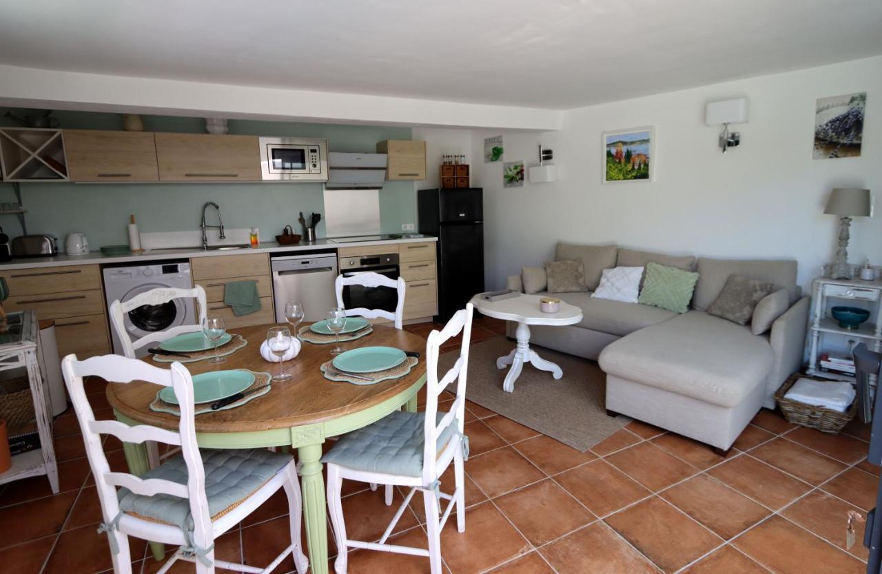 Mas des Clôts - B&B