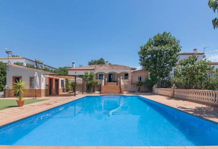 VILLA DURÁN ESTEBAN - B&B
