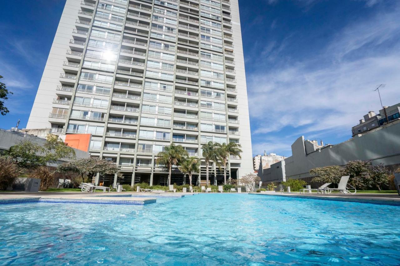 Quartier San Telmo - Ferienwohnung Buenos Aires