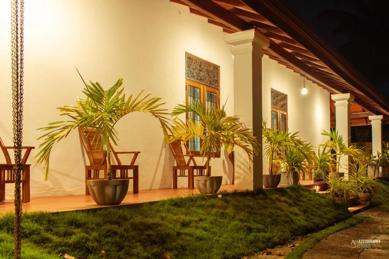 Asaliya Villa with Pool - Ferienwohnung Kandy