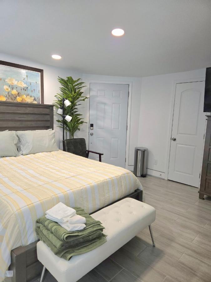 Vessel Hotel Studio Suites of Atlanta - B&B Atlanta